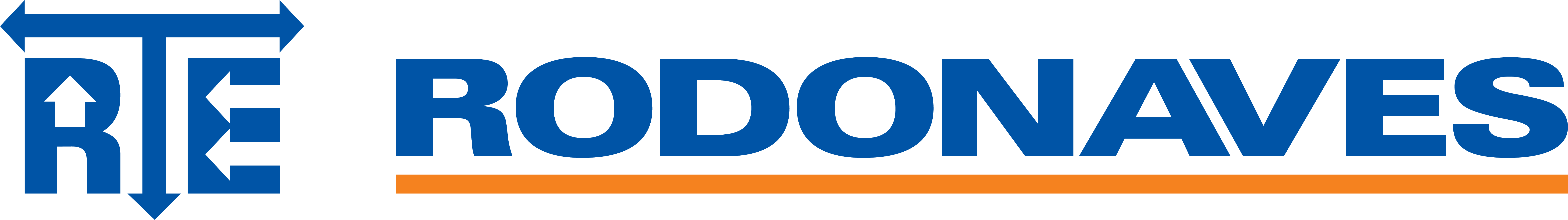 Rodonaves